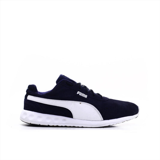 Puma Fallon Suede