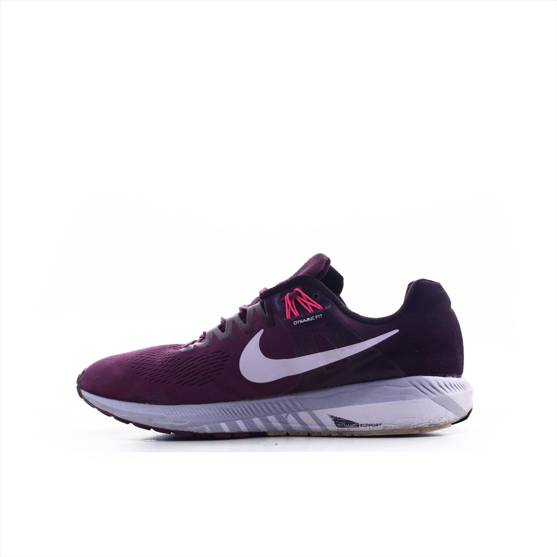 Nike Zoom Structure 31