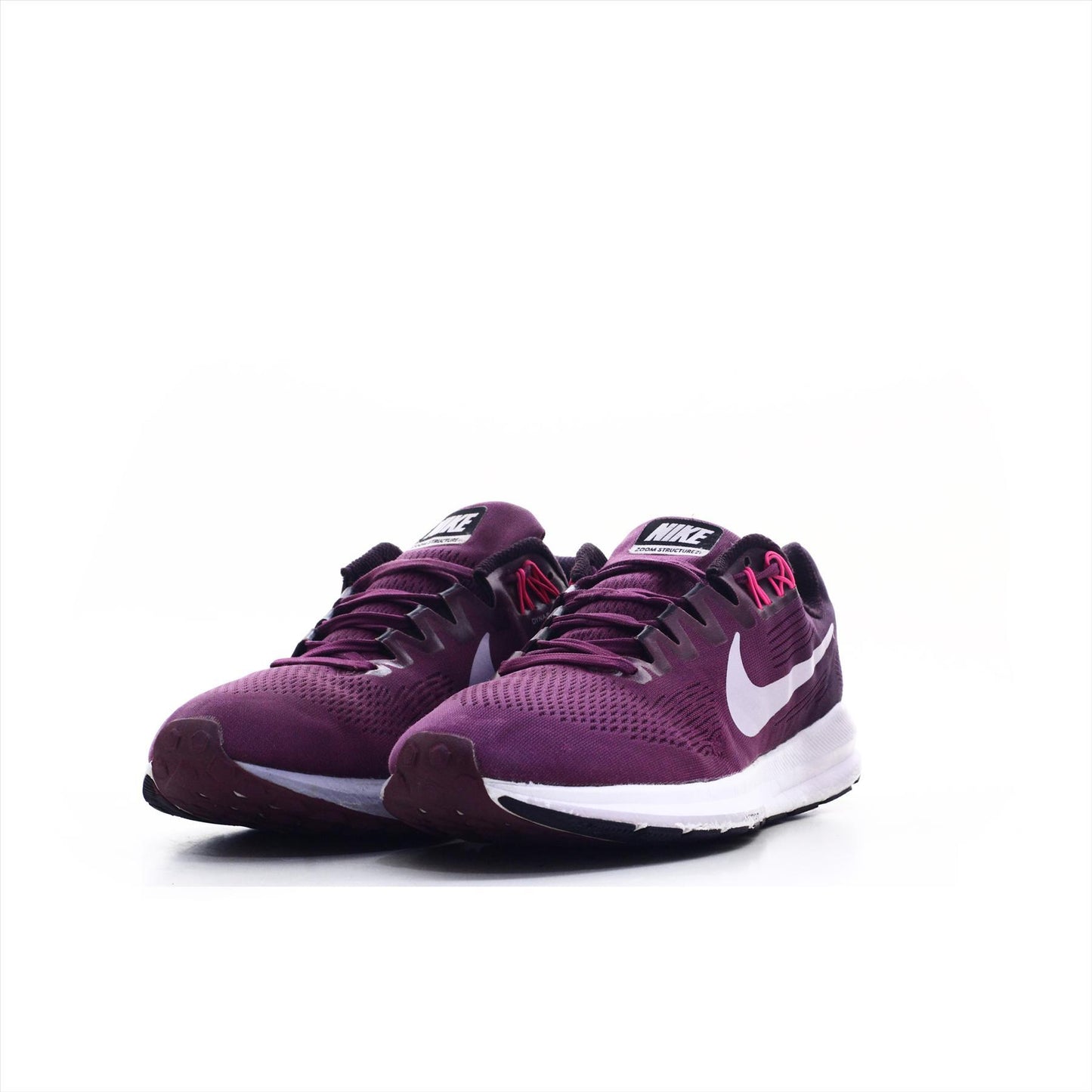 Nike Zoom Structure 31