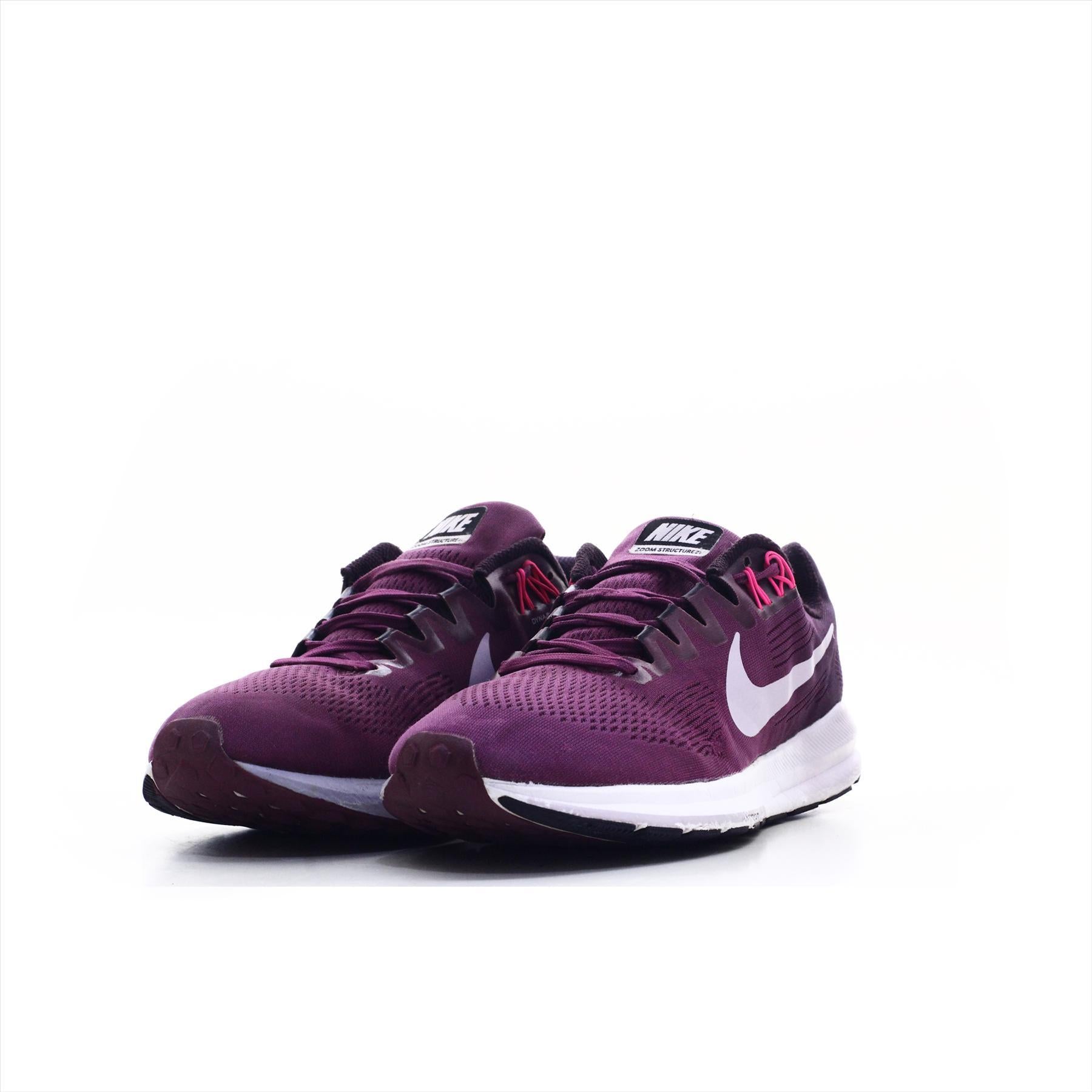 Nike Zoom Structure 31