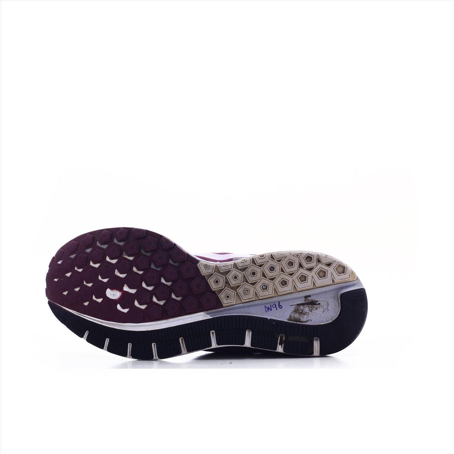 Nike Zoom Structure 31