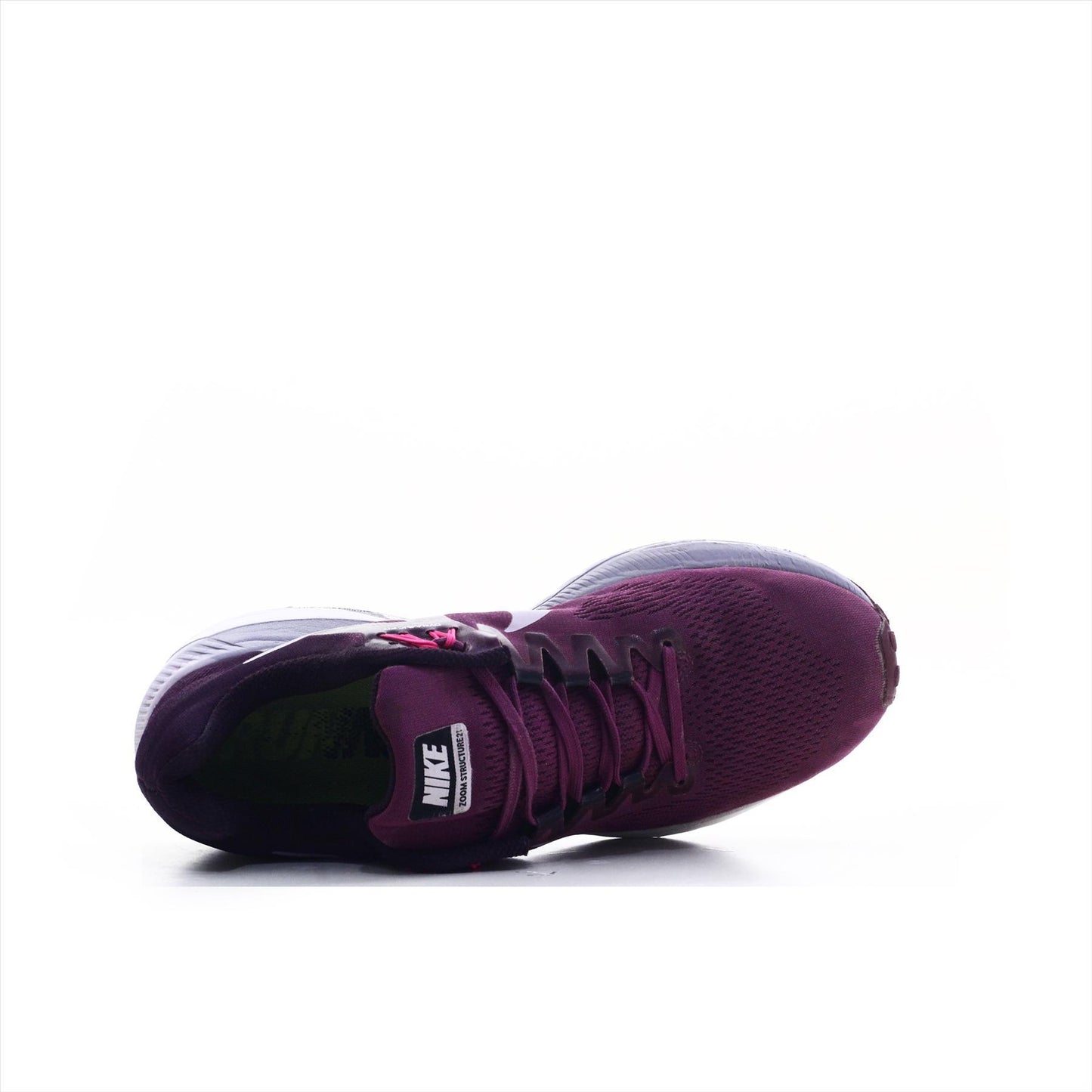Nike Zoom Structure 31