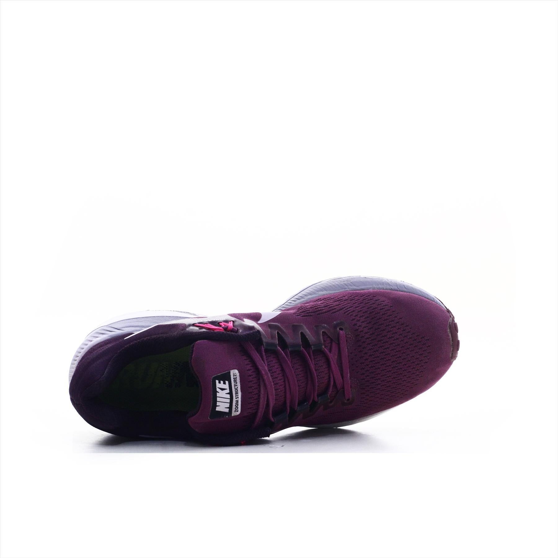 Nike Zoom Structure 31
