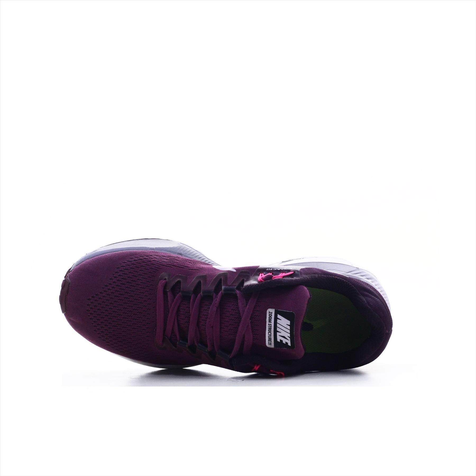 Nike Zoom Structure 31