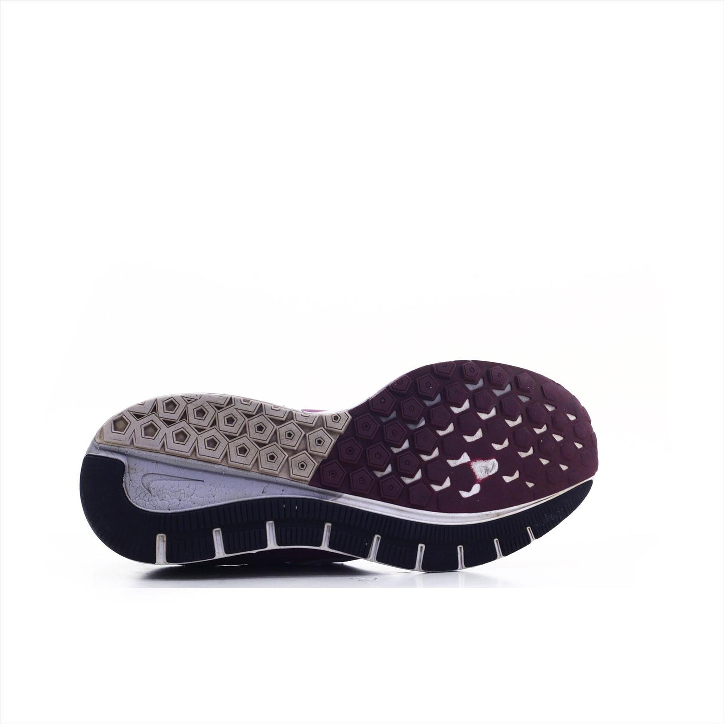 Nike Zoom Structure 31