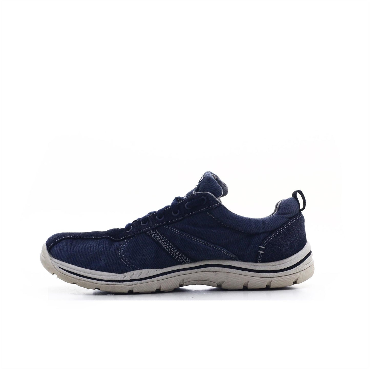 Skechers Relaxed Fit Memory Foam