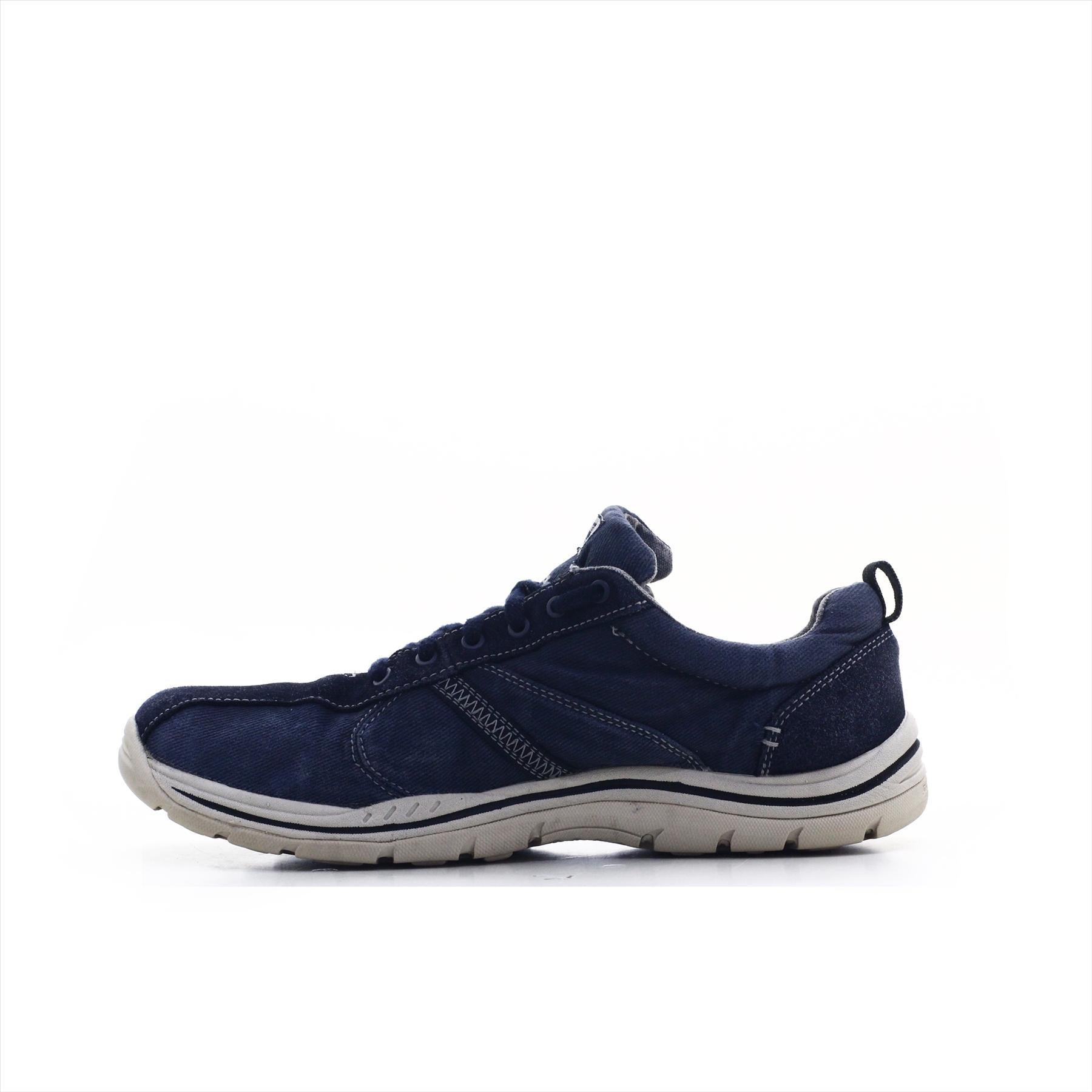 Skechers Relaxed Fit Memory Foam