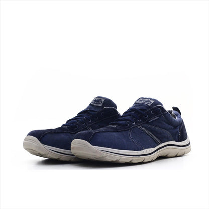 Skechers Relaxed Fit Memory Foam
