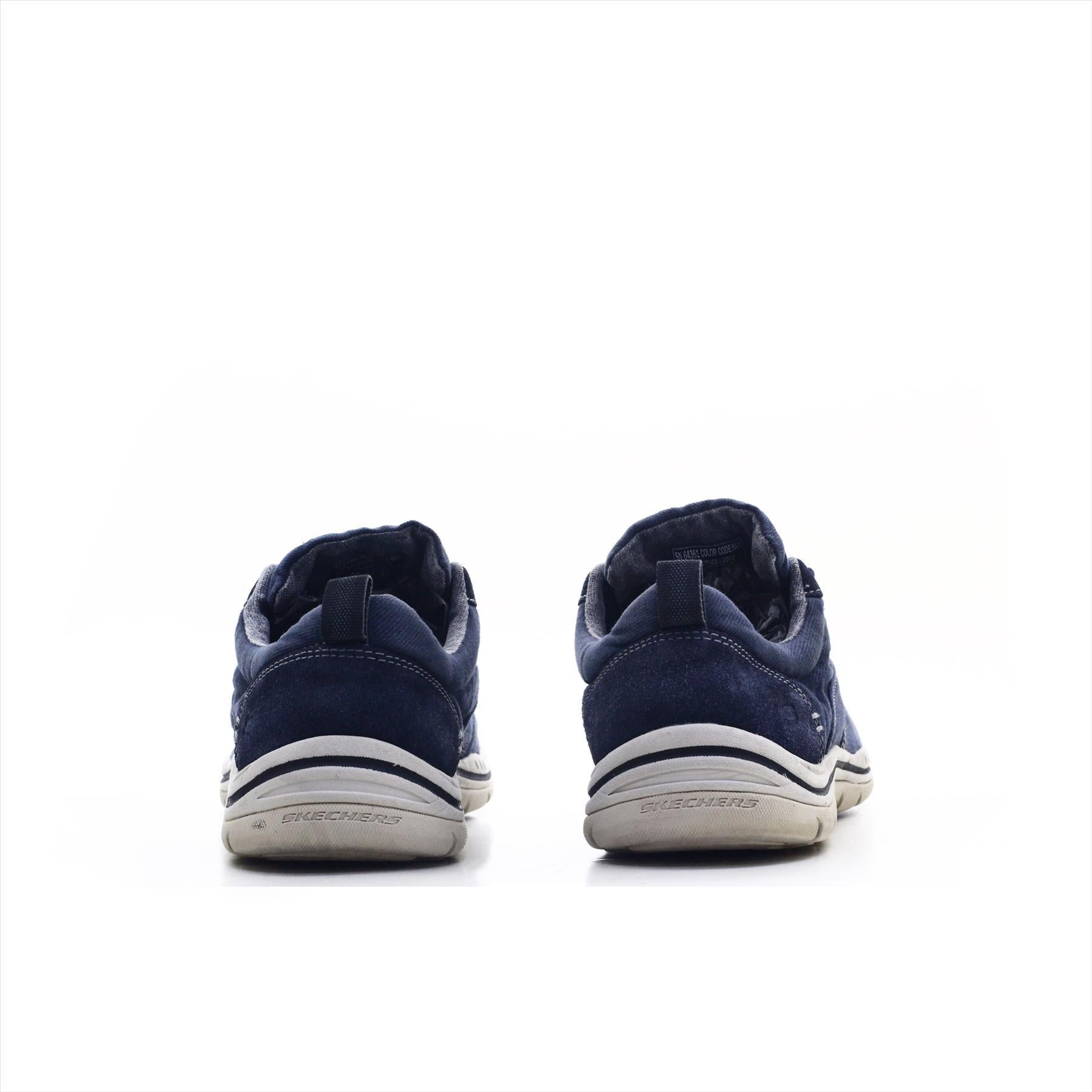 Skechers Relaxed Fit Memory Foam