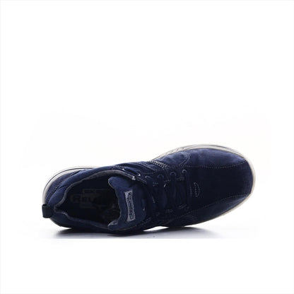 Skechers Relaxed Fit Memory Foam