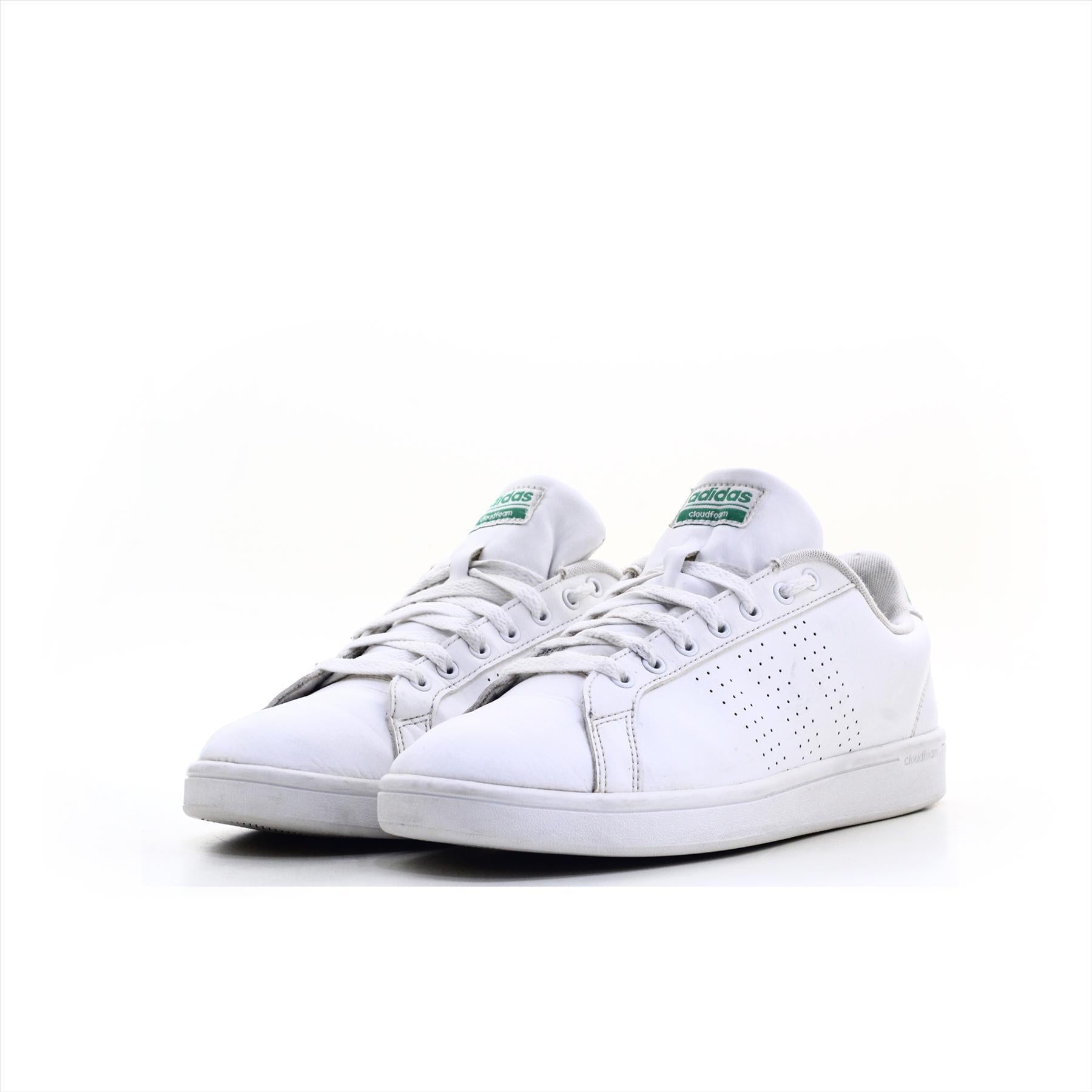 Adidas Neo Cloudfoam Memory Foam
