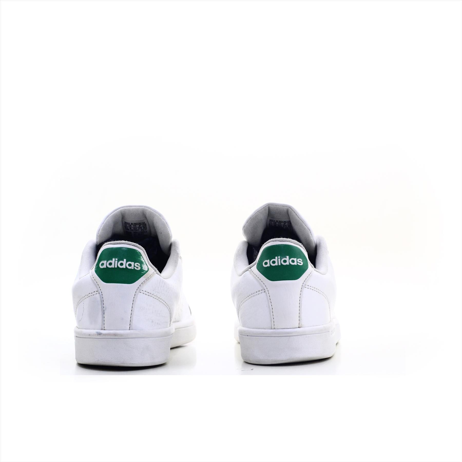 Adidas Neo Cloudfoam Memory Foam