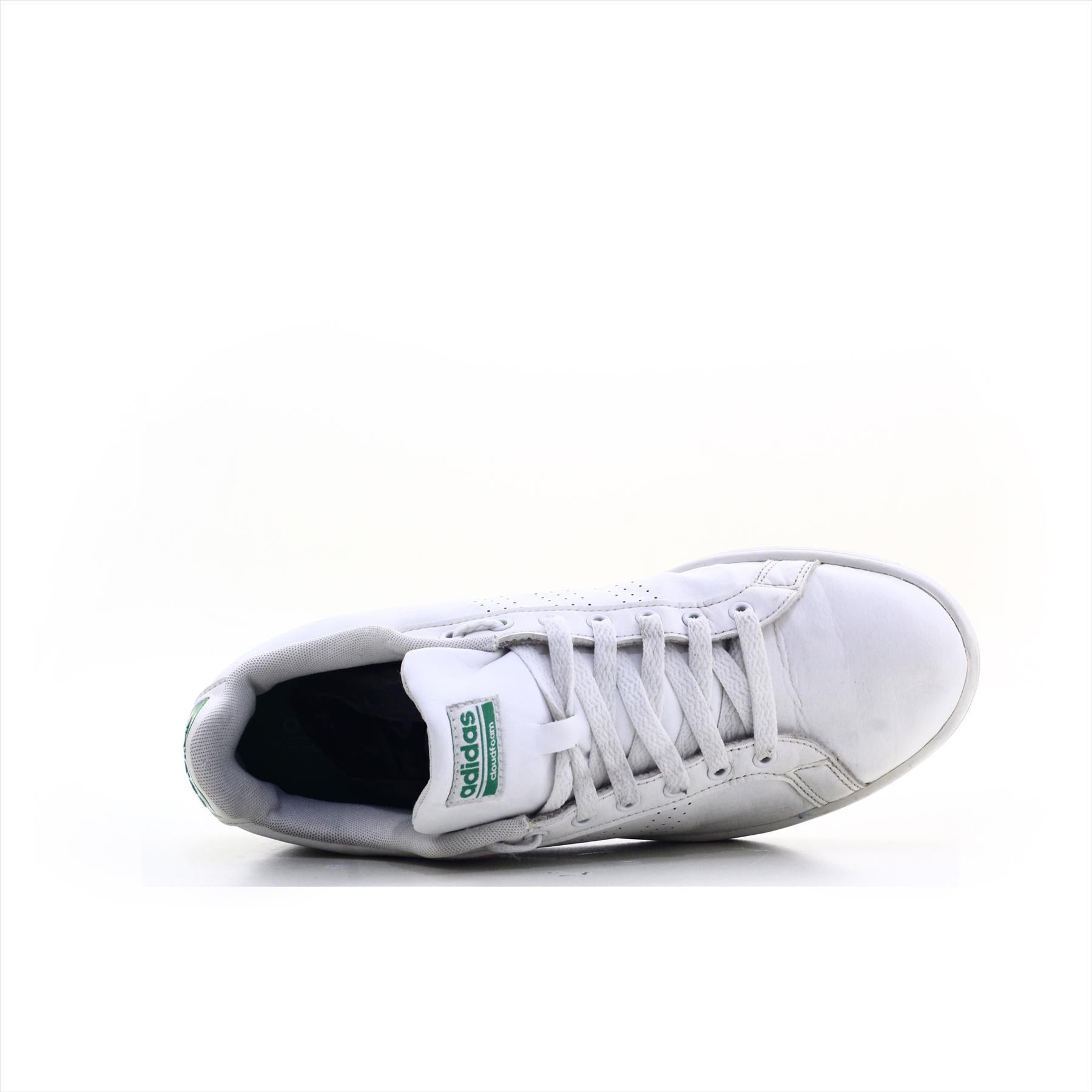 Adidas Neo Cloudfoam Memory Foam