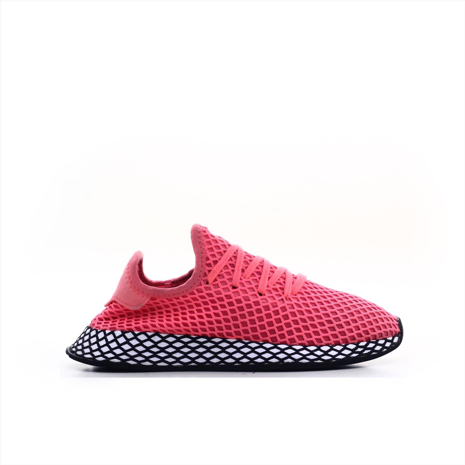 Adidas Deerupt Turbo