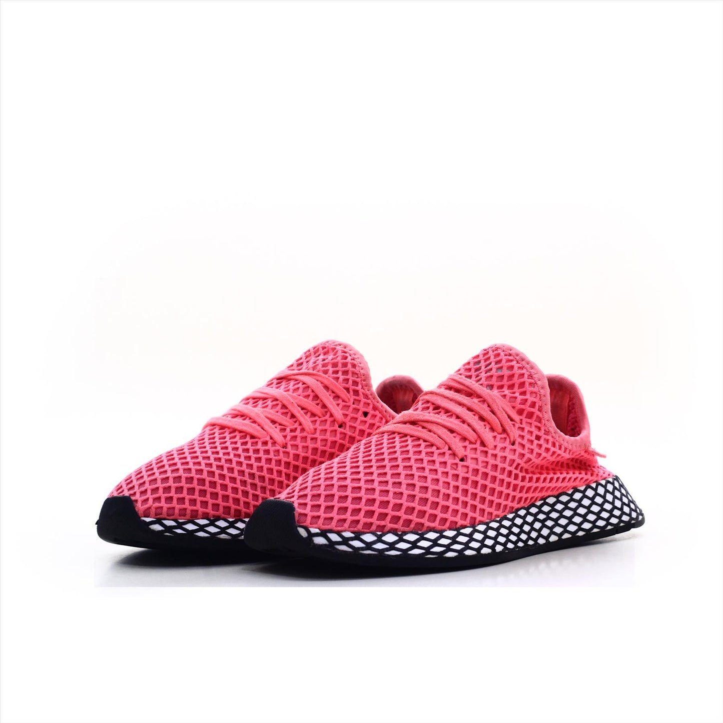 Adidas Deerupt Turbo