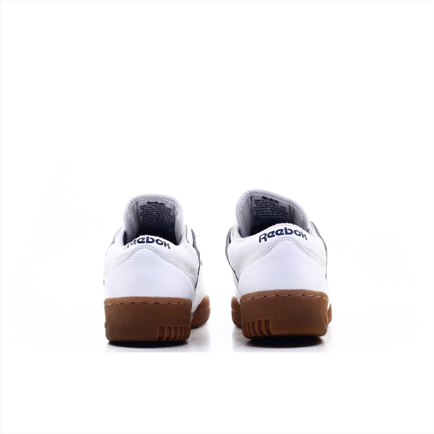 Reebok Classic England