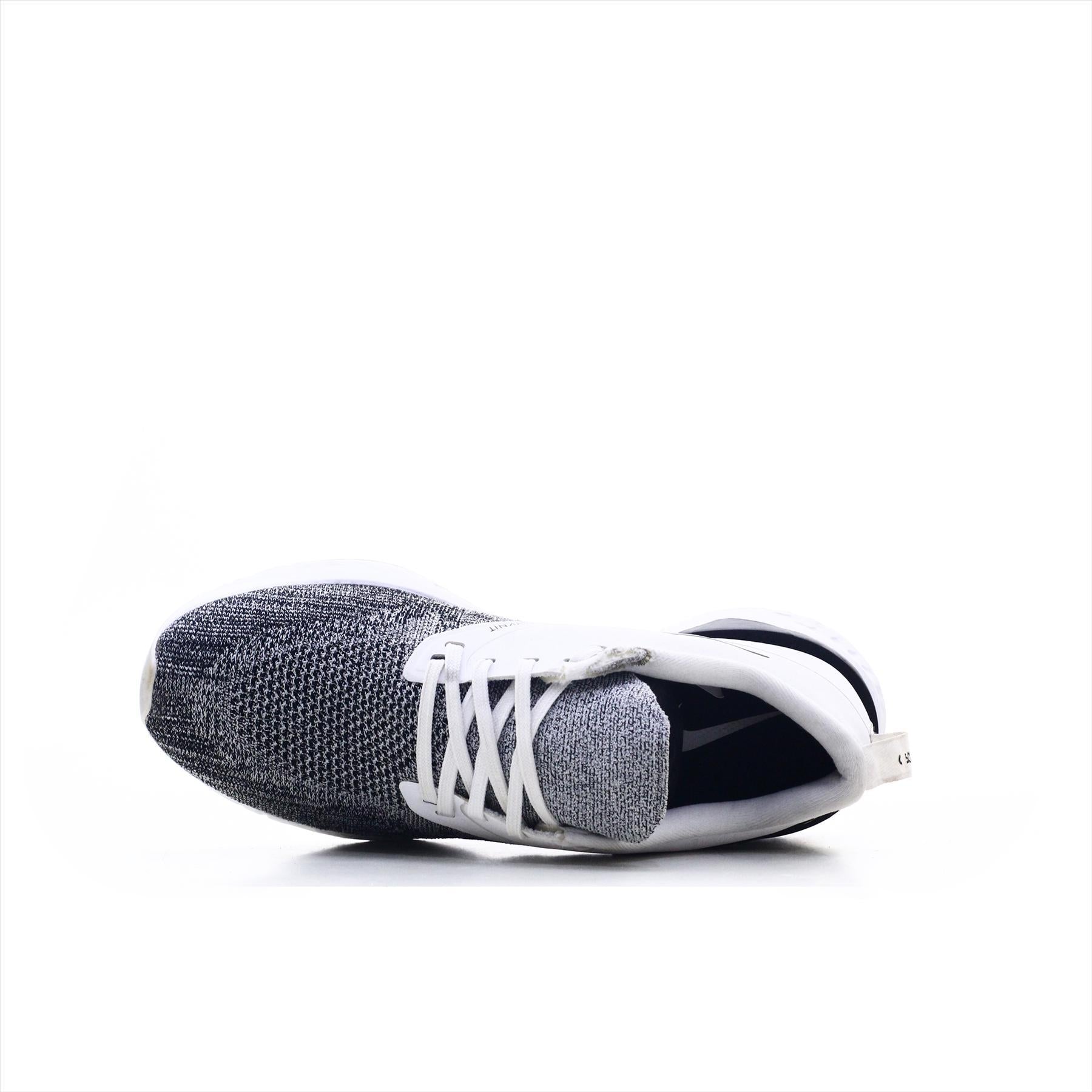 Nike odyssey react sales vs ultra boost