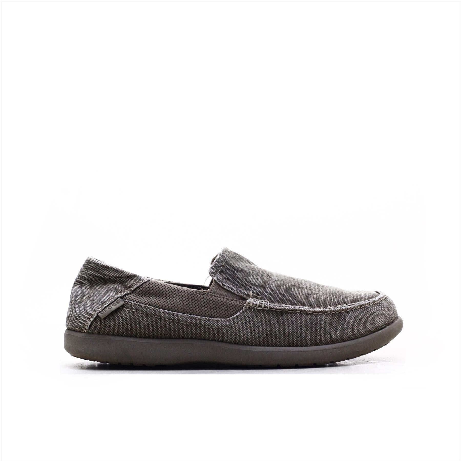 Crocs Memory Foam