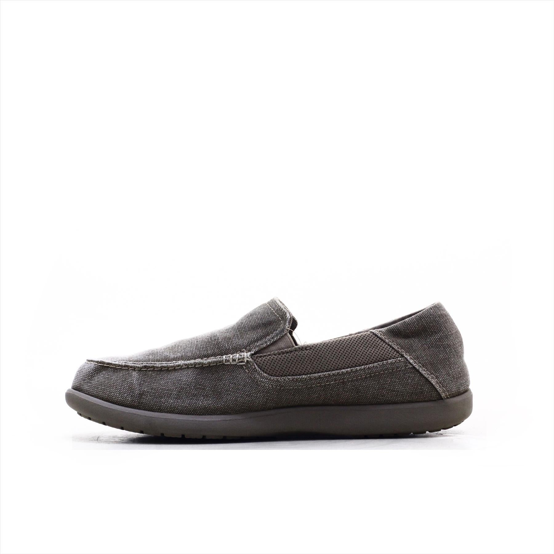 Crocs Memory Foam
