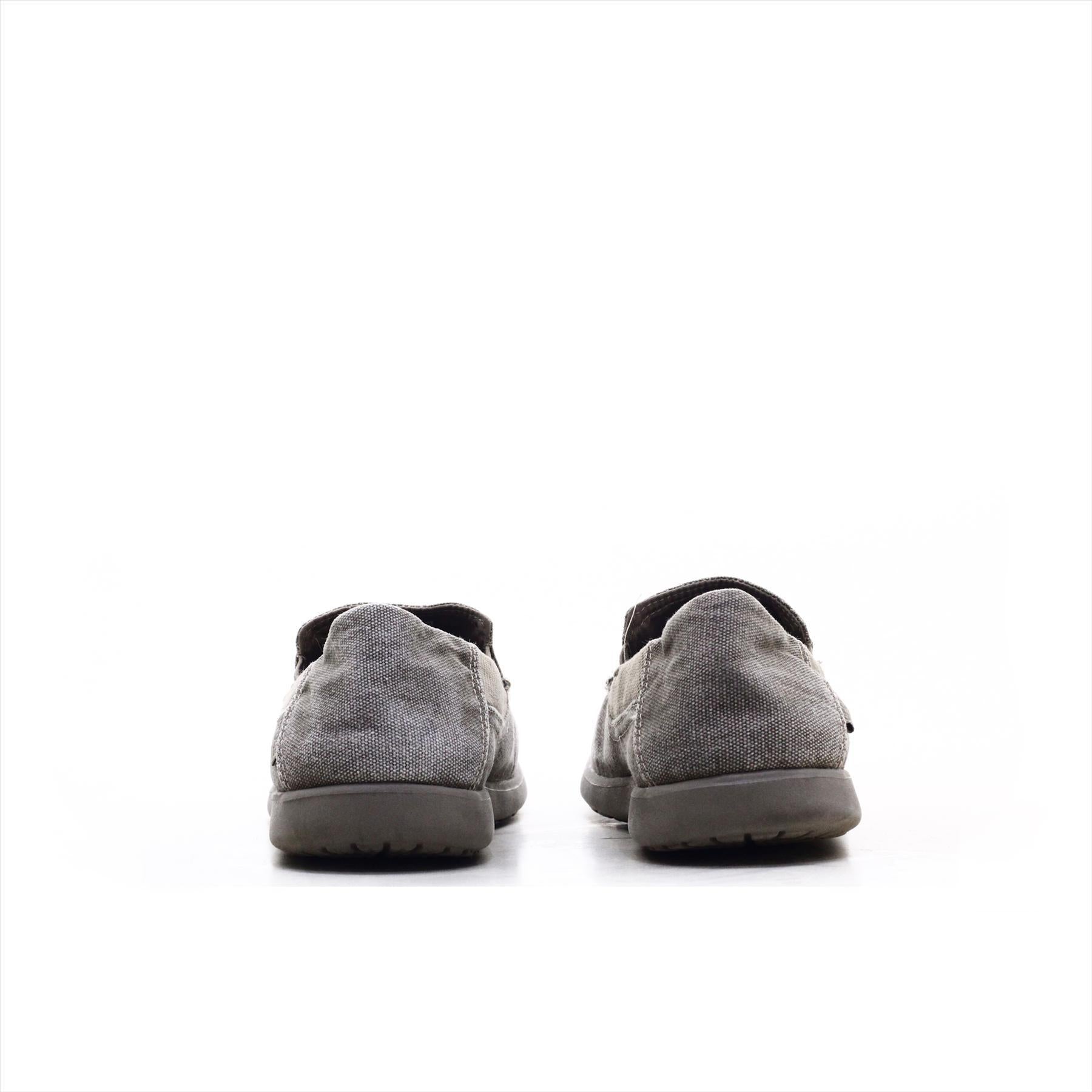 Crocs Memory Foam