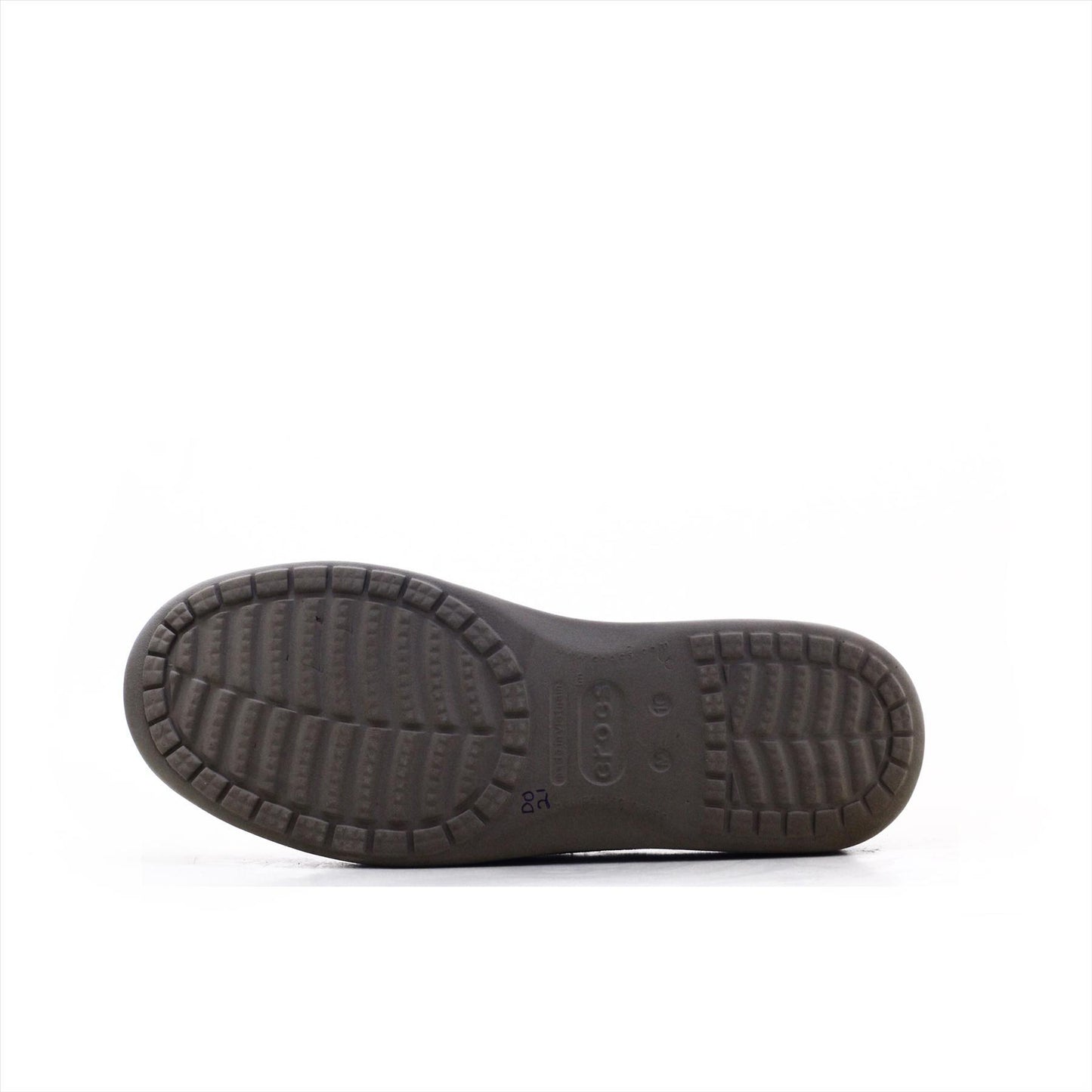 Crocs Memory Foam
