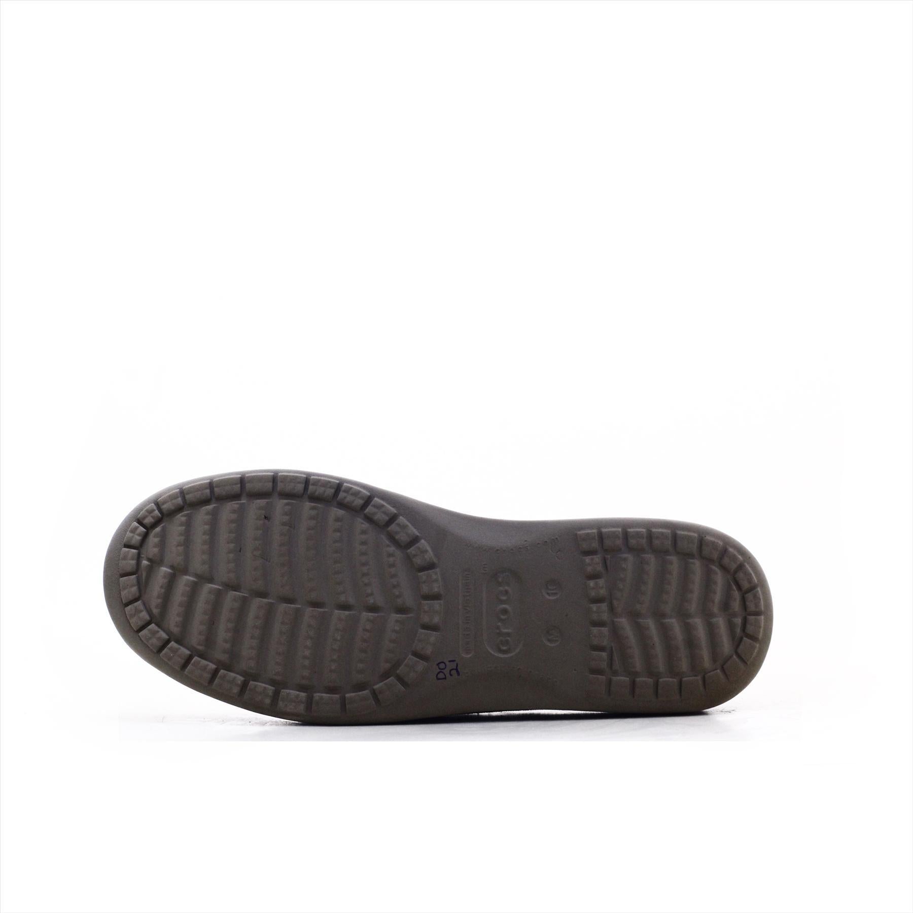Crocs Memory Foam