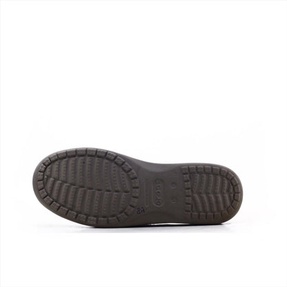Crocs Memory Foam