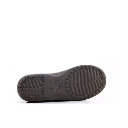 Crocs Memory Foam