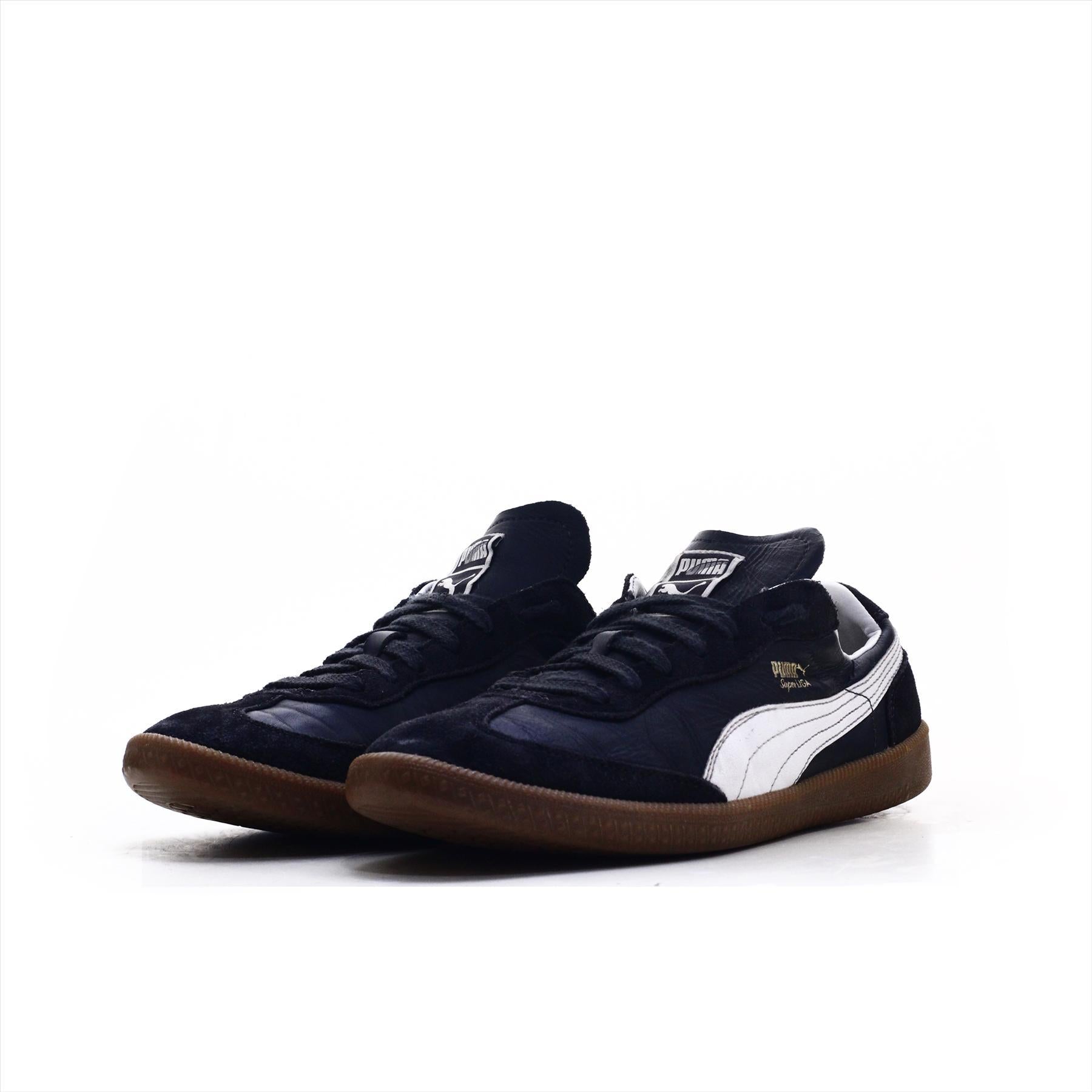 Liga puma top