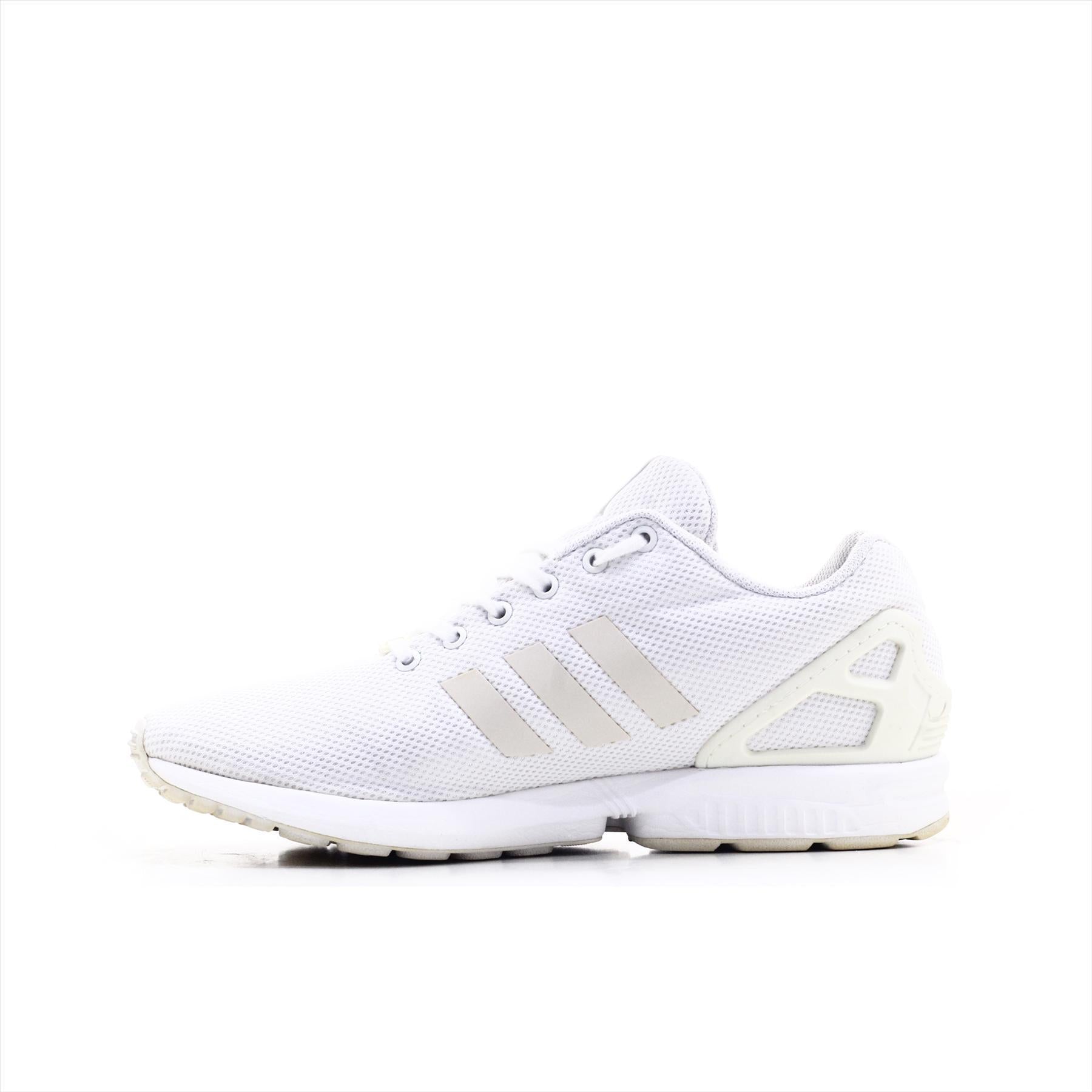 Flux zx clearance