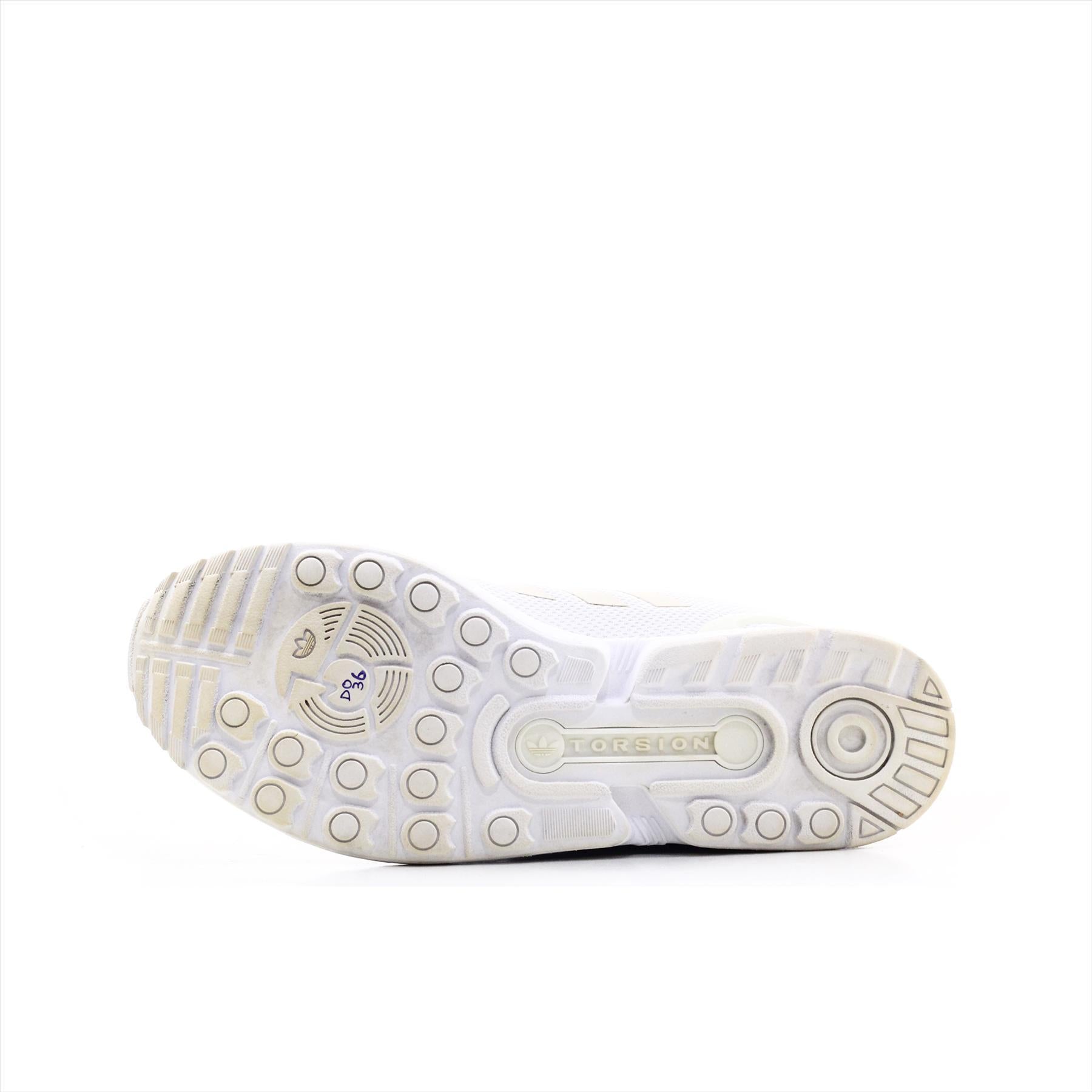 Adidas torsion zx flux mujer sales