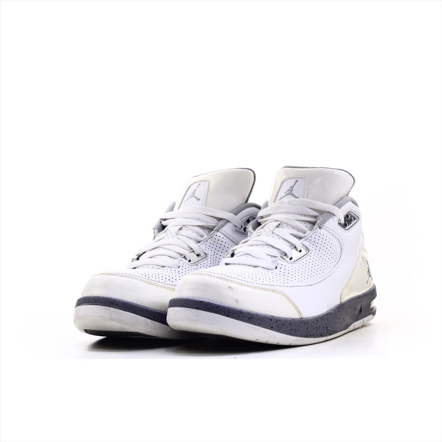 Air Jordan After Game