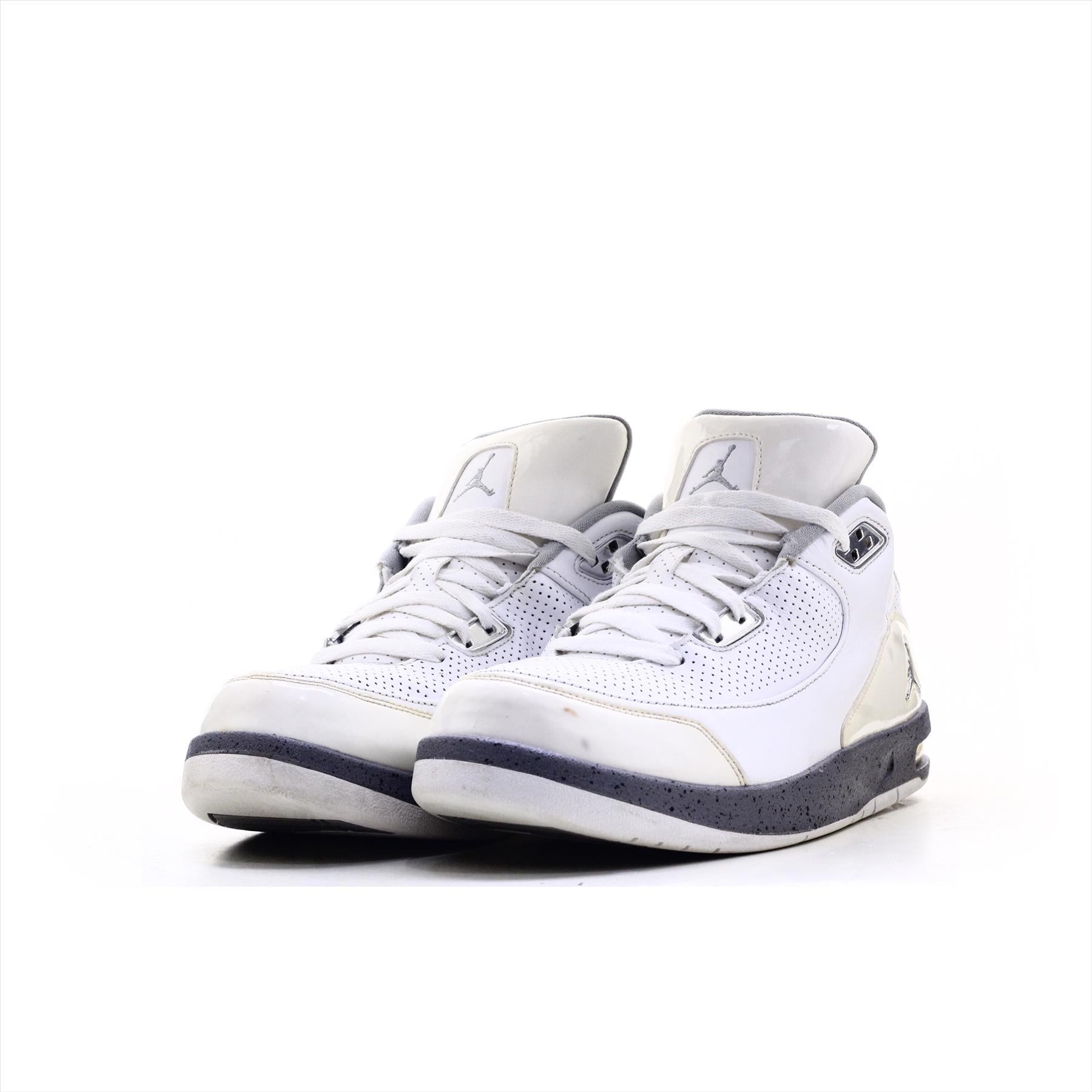 Air Jordan After Game
