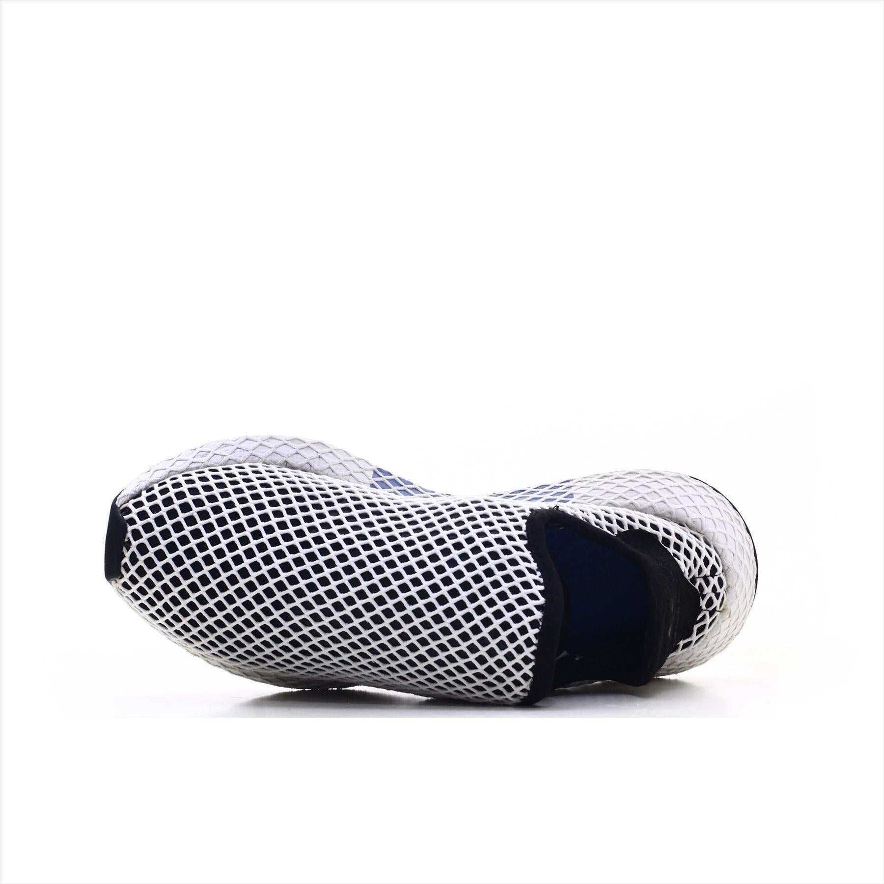 Adidas deals deerupt vermelho