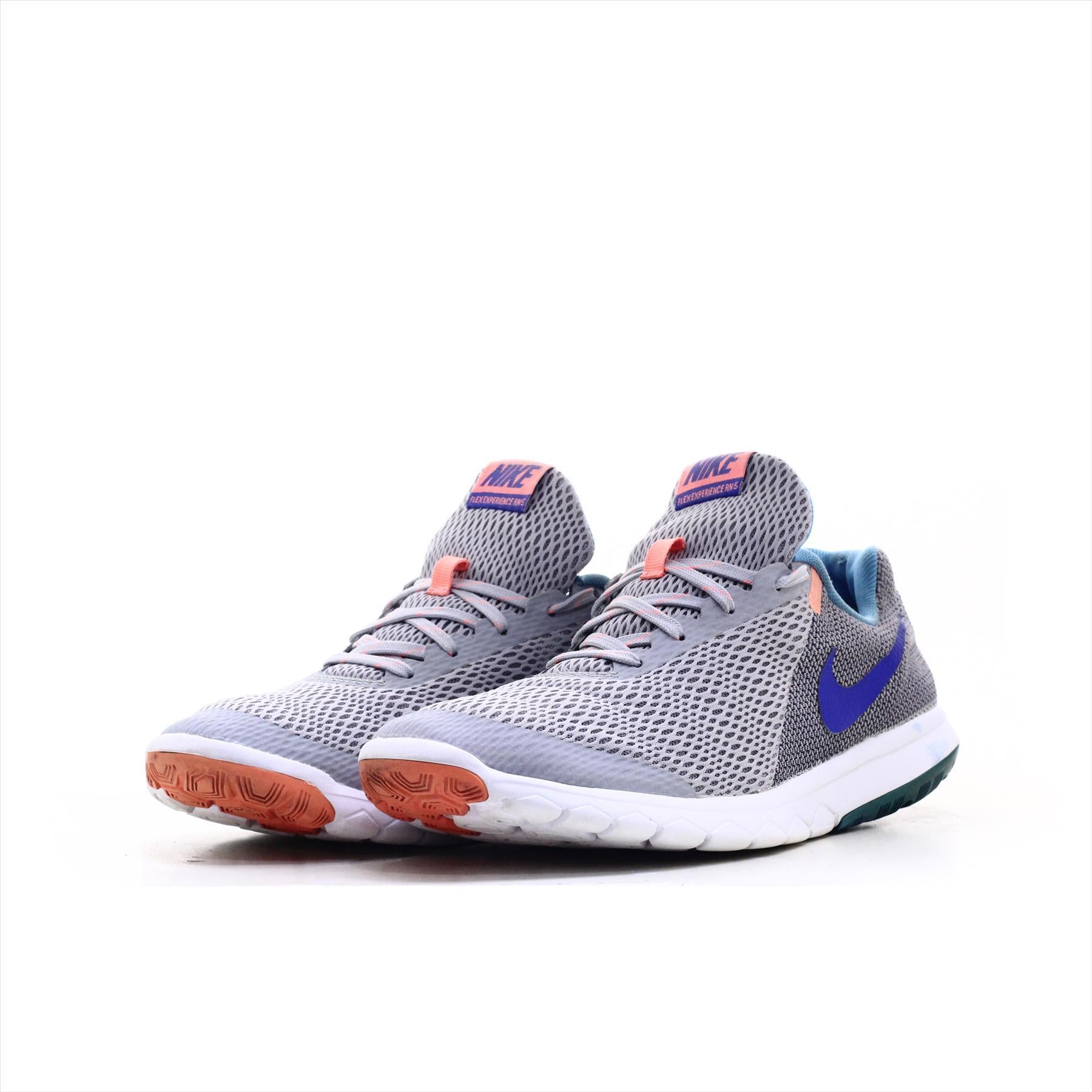 Nike flex experience sales rn 5 orange