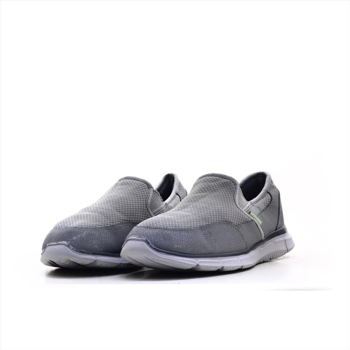 Skechers Relaxed Fit Air Cooled Memory Foam 