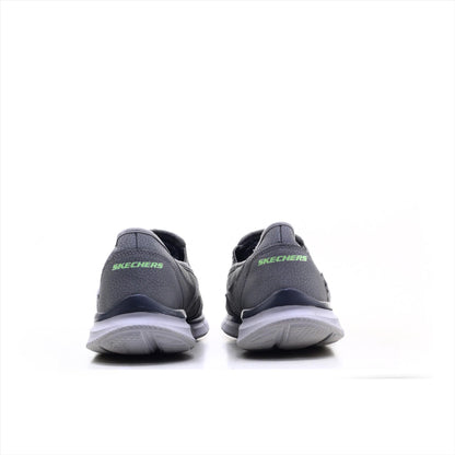 Skechers Relaxed Fit Air Cooled Memory Foam 