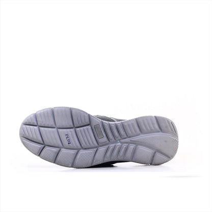 Skechers Relaxed Fit Air Cooled Memory Foam 