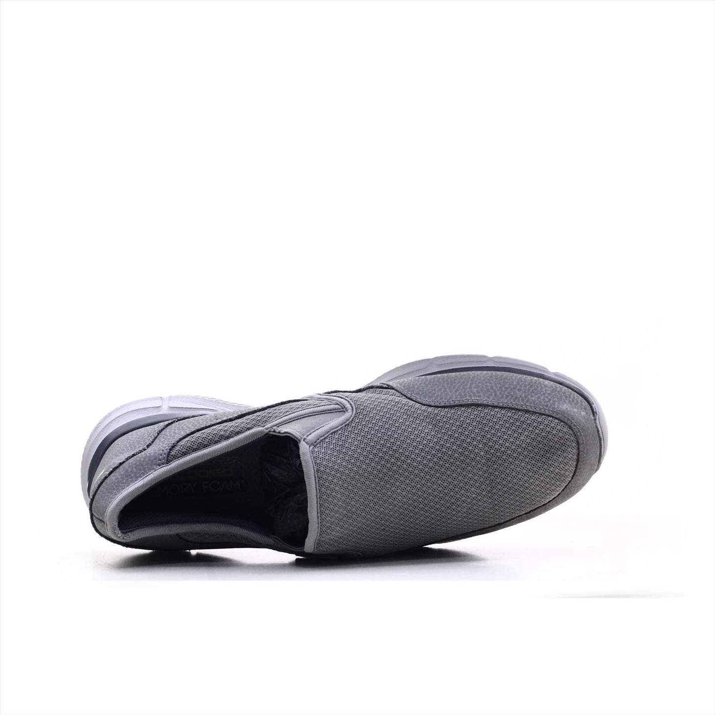 Skechers Relaxed Fit Air Cooled Memory Foam 