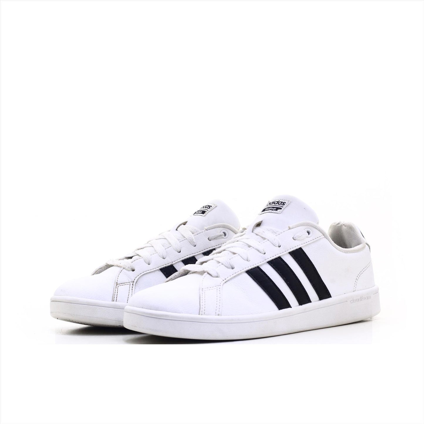 Adidas Neo Cloudfoam