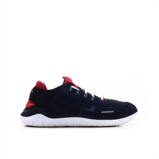 Nike Free Running