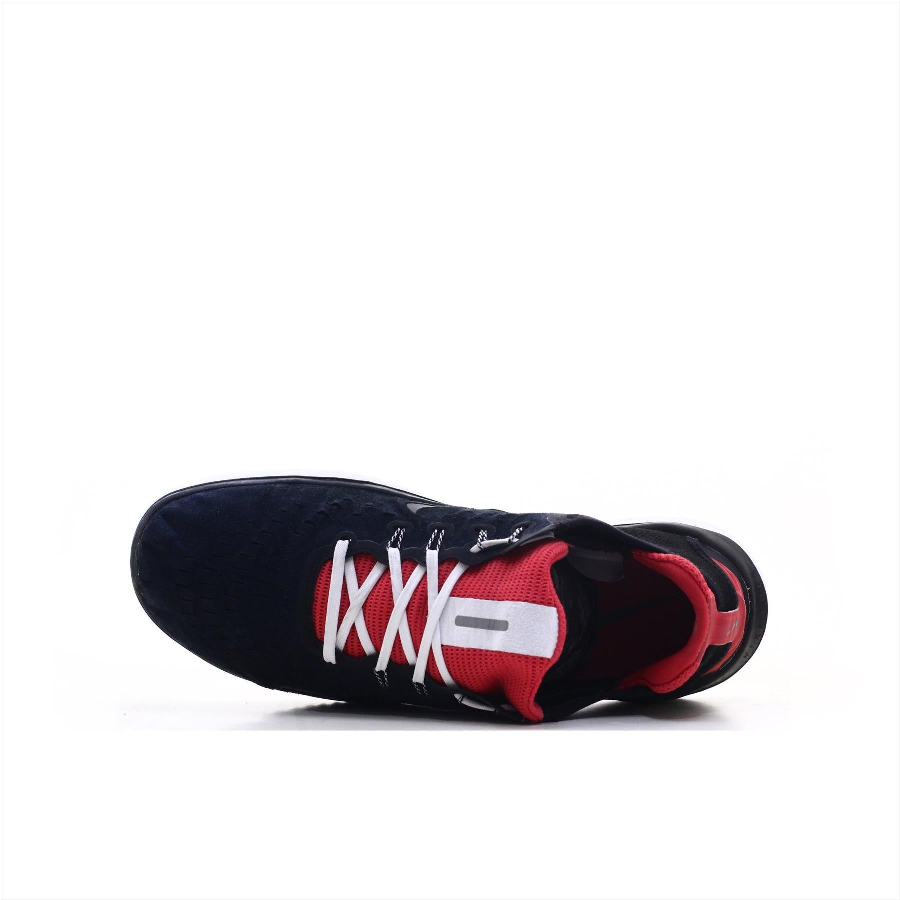 Nike Free Running