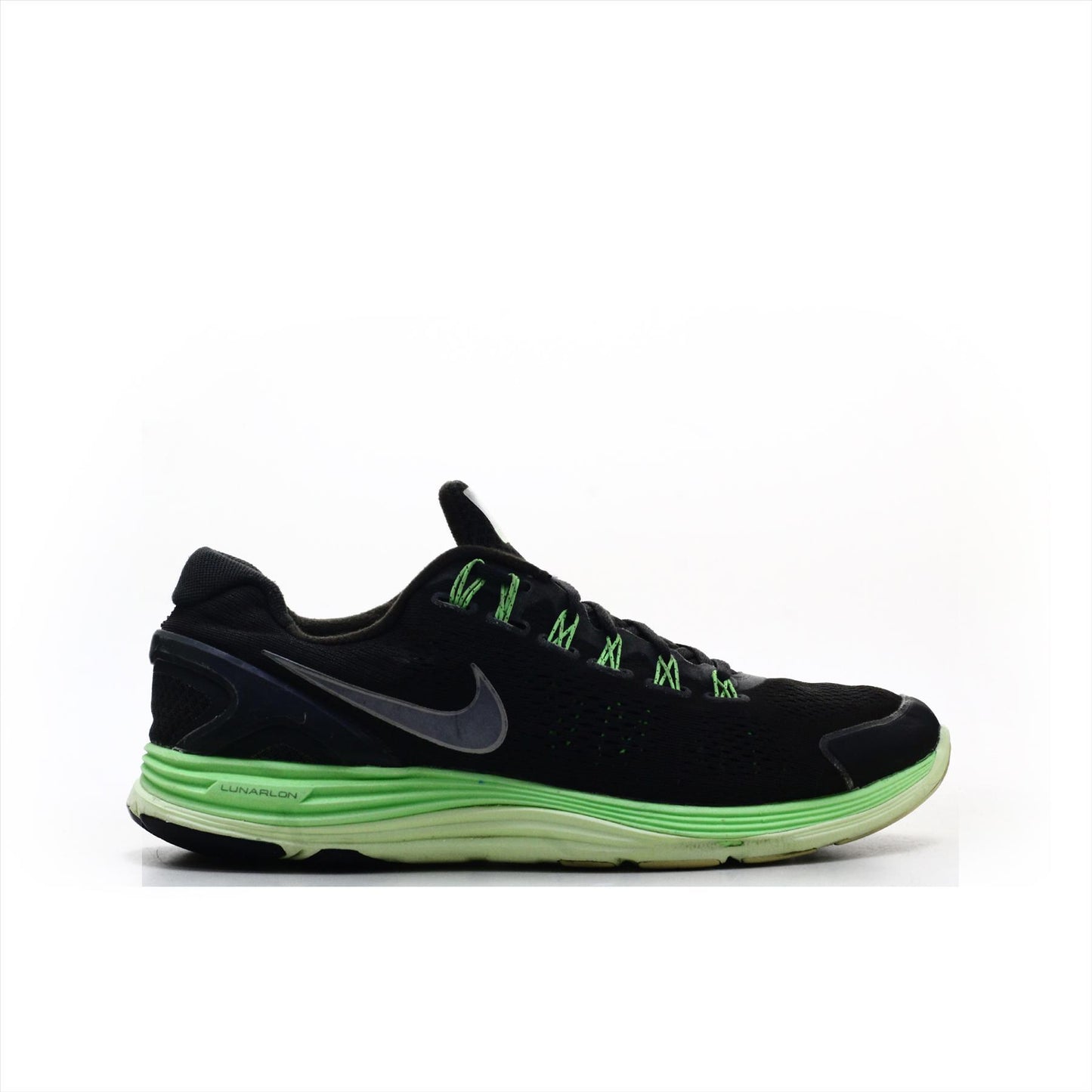 Nike Lunarglide 4