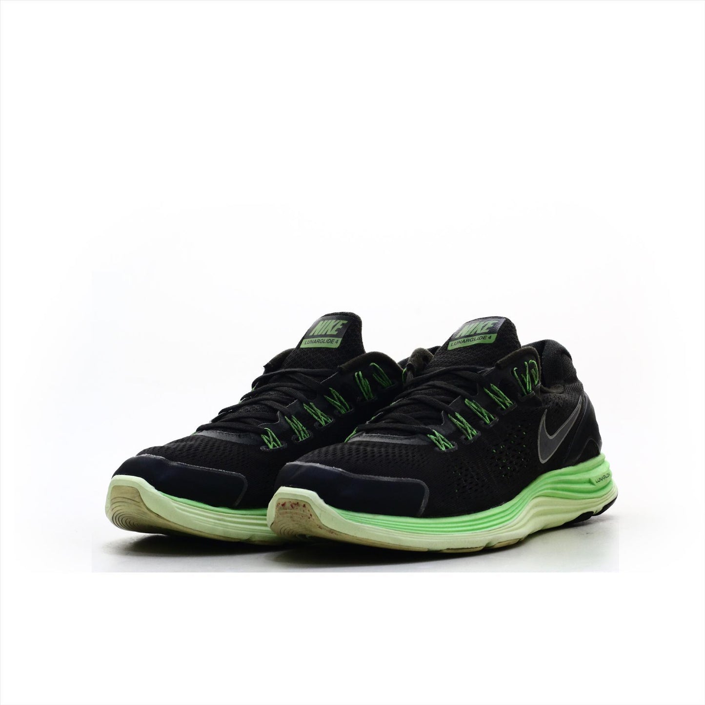 Nike Lunarglide 4