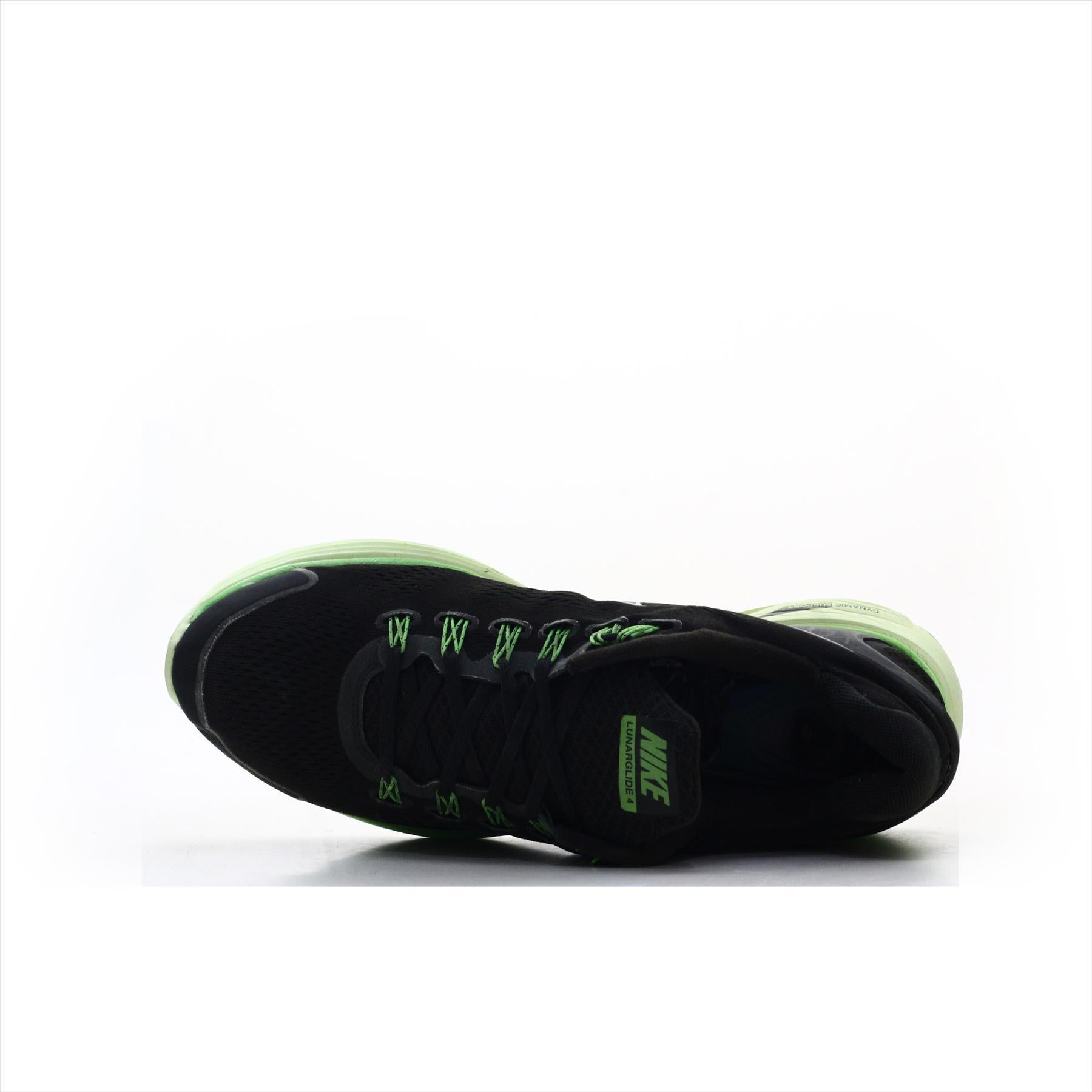 Nike Lunarglide 4