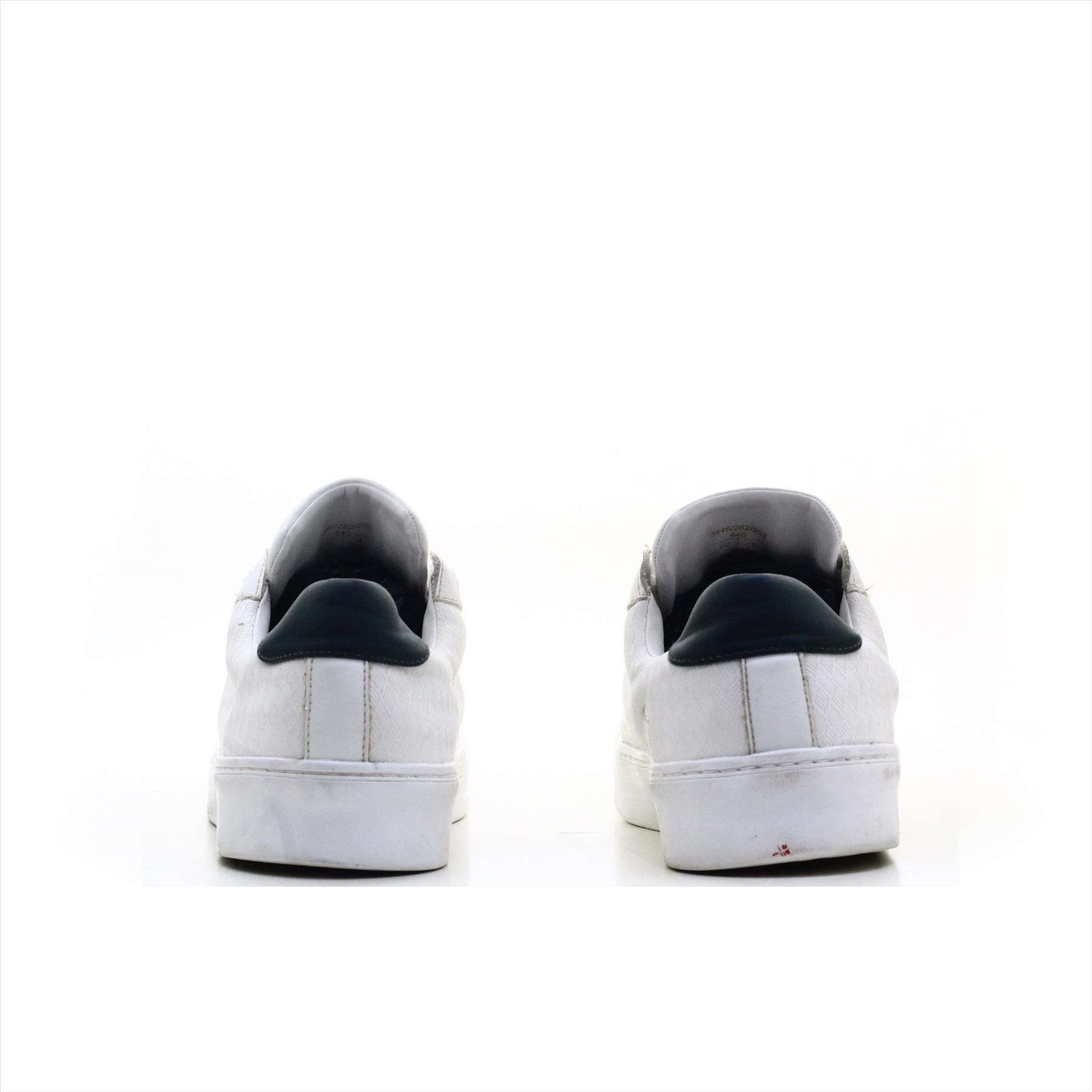 Zara Man Memory Foam