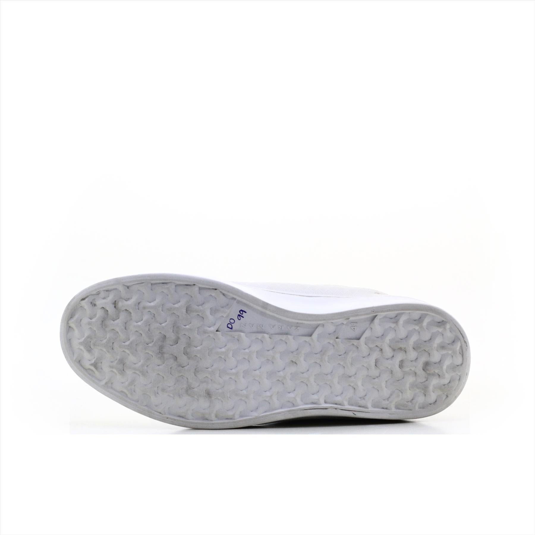 Zara Man Memory Foam