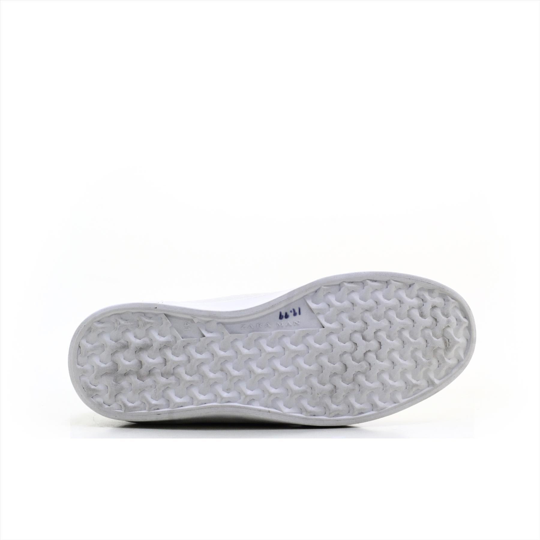 Zara Man Memory Foam