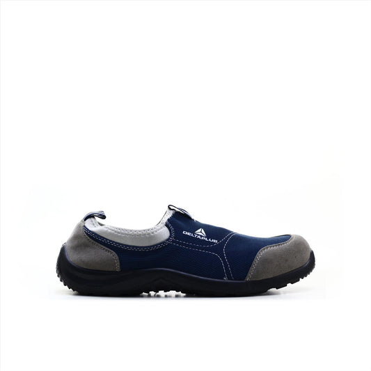 Delta Miami S1 P Steel Toe Safety Shoe (ORIGINAL)