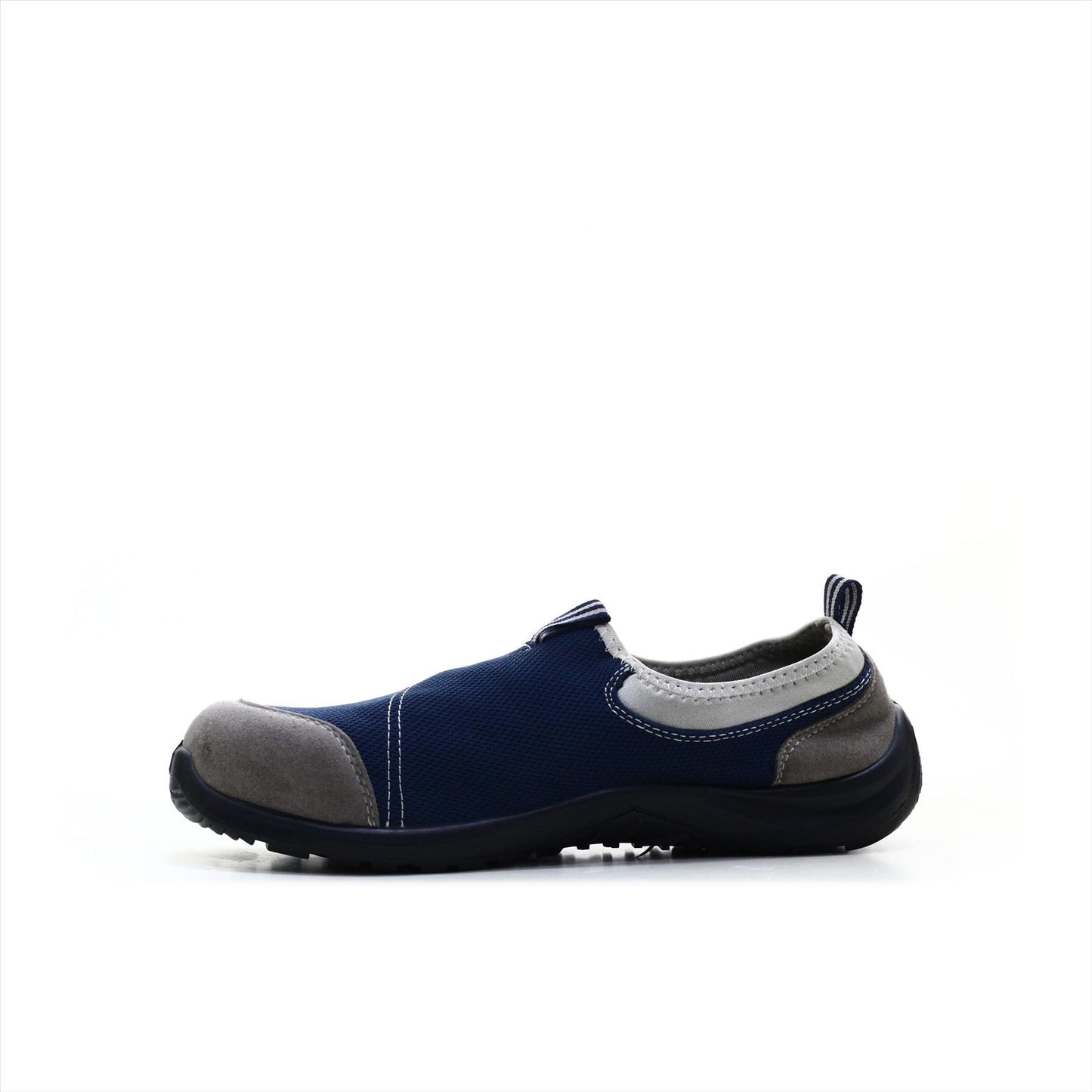 Delta Miami S1 P Steel Toe Safety Shoe (ORIGINAL)